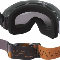 Best reviews of ❤️ Fox 2022 Main Skew Spark Black Gold Goggles 🔔 7 Best reviews of ❤️ Fox 2022 Main Skew Spark Black Gold Goggles 🔔 -Fox shop FO28062595OS 2
