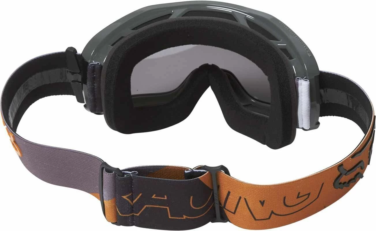 Best reviews of ❤️ Fox 2022 Main Skew Spark Black Gold Goggles 🔔 5 Best reviews of ❤️ Fox 2022 Main Skew Spark Black Gold Goggles 🔔 - Image 3