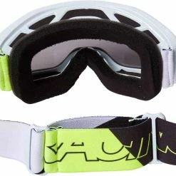 Outlet π₯° Fox 2022 Youth Main Skew Spark Fluro Yellow Goggles π 7 Outlet π₯° Fox 2022 Youth Main Skew Spark Fluro Yellow Goggles π -Fox shop FO28065130OS 2