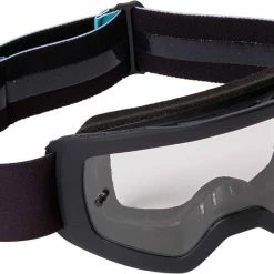 Discount ๐ Fox 2022 Youth Main Dier Pc Fluro Yellow Goggles ๐งจ