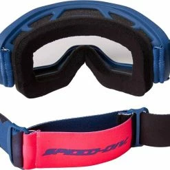 Discount π Fox 2022 Youth Main Dier Pc Dark Indigo Goggles π 7 Discount π Fox 2022 Youth Main Dier Pc Dark Indigo Goggles π -Fox shop FO28067203OS 2