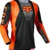 Discount 🤩 Fox 2022 360 Dier Fluro Orange Jersey - Orange - Medium - Adult 😀 -Fox shop FO28138824M p