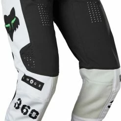 Hot Sale ๐ Fox 2022 360 Nobyl Black White Pants ๐ฅ