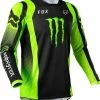 Buy 🎁 Fox 2022 180 Monster Black Jersey 👏 2 Buy 🎁 Fox 2022 180 Monster Black Jersey 👏 -Fox shop FO28142001XS p