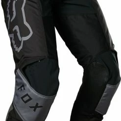 Discount ๐ฏ Fox 2022 180 Lux Black Black Pants ๐