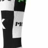 Promo 🎁 Fox 2022 Nobyl Fri Thick Black 🧦 Socks - Black - Small - Adult 🔔