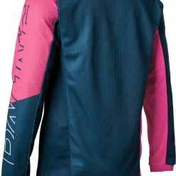 Discount ✔️ Fox 2022 Youth 👧 Girls Skew 180 Dark Indigo Jersey - 👩 Women Specific - Blue - Large - Youth 👍 7 Discount ✔️ Fox 2022 Youth 👧 Girls Skew 180 Dark Indigo Jersey - 👩 Women Specific - Blue - Large - Youth 👍 -Fox shop FO28186203S p 2