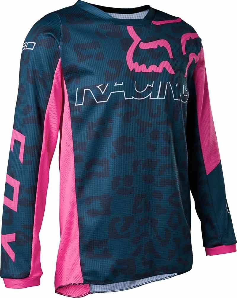 Discount ✔️ Fox 2022 Youth 👧 Girls Skew 180 Dark Indigo Jersey - 👩 Women Specific - Blue - Large - Youth 👍 3 Discount ✔️ Fox 2022 Youth 👧 Girls Skew 180 Dark Indigo Jersey - 👩 Women Specific - Blue - Large - Youth 👍