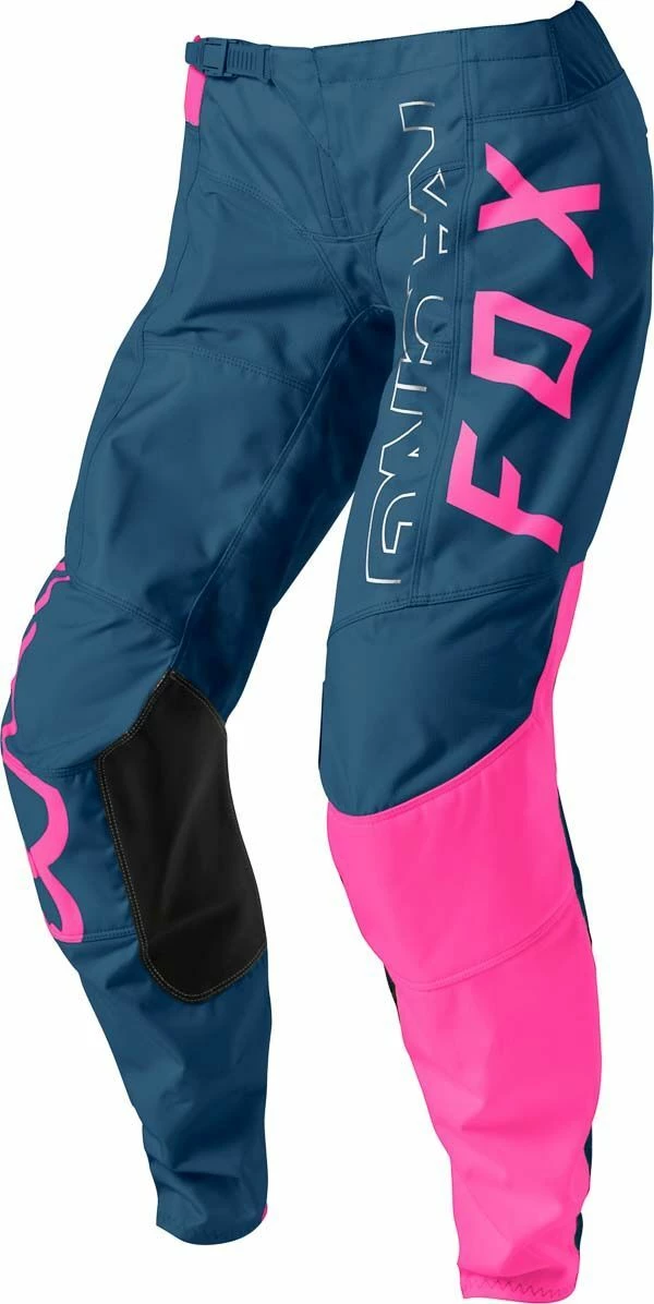 Best deal π Fox 2022 Youth π§ Girls Skew 180 Pants - Dark Indigo - 22 π 4 Best deal π Fox 2022 Youth π§ Girls Skew 180 Pants - Dark Indigo - 22 π - Image 2