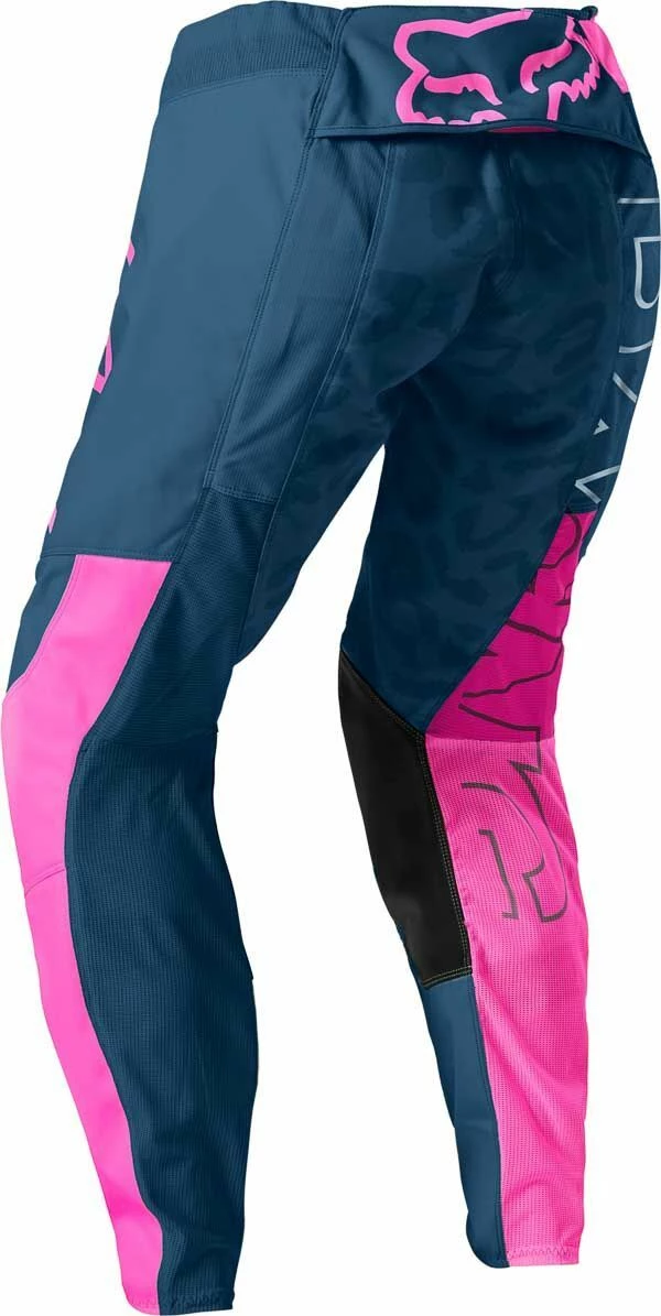 Best deal π Fox 2022 Youth π§ Girls Skew 180 Pants - Dark Indigo - 22 π 5 Best deal π Fox 2022 Youth π§ Girls Skew 180 Pants - Dark Indigo - 22 π - Image 3