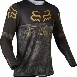 Brand new 🔥 Fox 2022 Legion LT Camo Jersey 😉