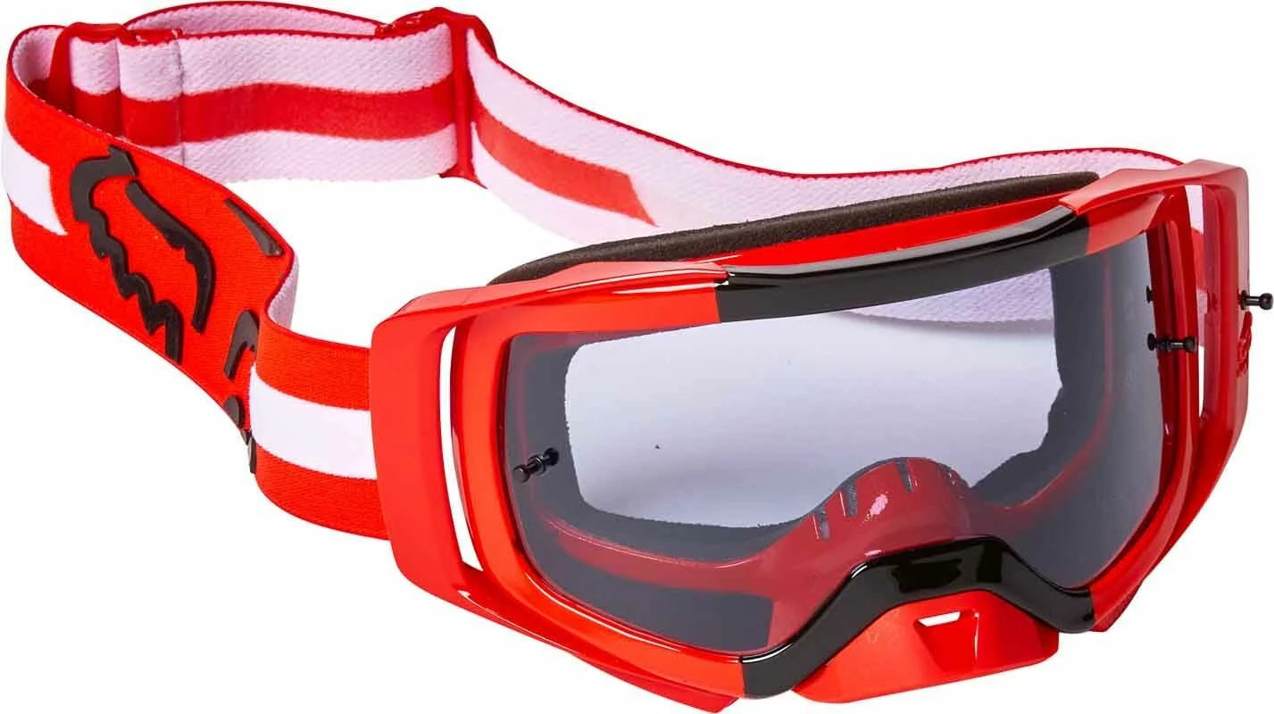 Discount 🛒 Fox 2022 Airspace Merz Fluro Red Goggles 🔥 3 Discount 🛒 Fox 2022 Airspace Merz Fluro Red Goggles 🔥