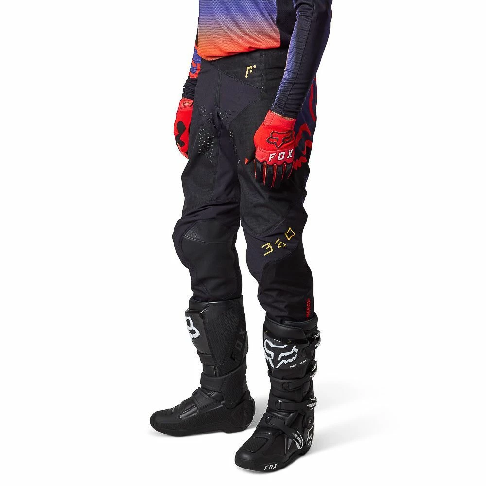Top 10 ⭐ Fox 2023 360 FGMNT Pants - Black - Unisex - 32 ✔️ 4 Top 10 ⭐ Fox 2023 360 FGMNT Pants - Black - Unisex - 32 ✔️ - Image 2