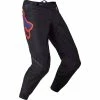 Top 10 ⭐ Fox 2023 360 FGMNT Pants - Black - Unisex - 32 ✔️