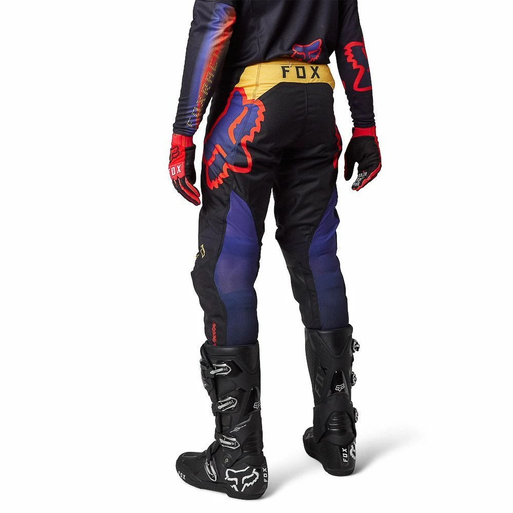 Top 10 ⭐ Fox 2023 360 FGMNT Pants - Black - Unisex - 32 ✔️ 5 Top 10 ⭐ Fox 2023 360 FGMNT Pants - Black - Unisex - 32 ✔️ - Image 3