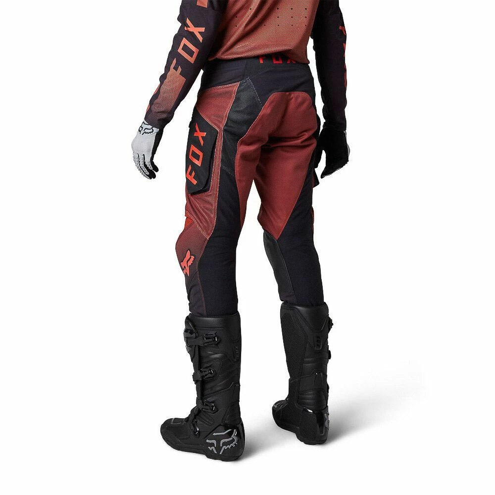 Brand new π Fox 2023 Ranger Air Off Road Pants - Black Red - Unisex - 32 π 5 Brand new π Fox 2023 Ranger Air Off Road Pants - Black Red - Unisex - 32 π - Image 3
