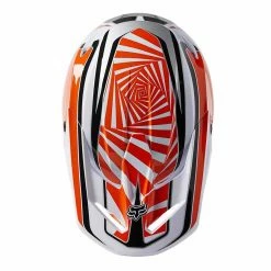 Cheapest 👏 Fox 2023 V1 Goat Helmet - Orange - L ⌛ 8 Cheapest 👏 Fox 2023 V1 Goat Helmet - Orange - L ⌛ -Fox shop FO29661009S p 2