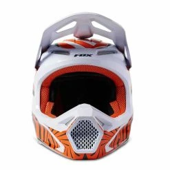 Cheapest 👏 Fox 2023 V1 Goat Helmet - Orange - L ⌛ 9 Cheapest 👏 Fox 2023 V1 Goat Helmet - Orange - L ⌛ -Fox shop FO29661009S p 3