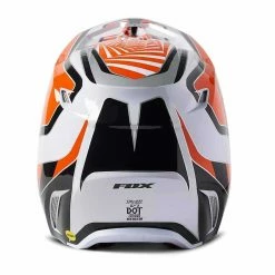 Cheapest 👏 Fox 2023 V1 Goat Helmet - Orange - L ⌛ 10 Cheapest 👏 Fox 2023 V1 Goat Helmet - Orange - L ⌛ -Fox shop FO29661009S p 4