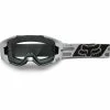 New โ Fox 2023 Vue Ryaktr Steel Grey Goggles โ๏ธ 1 New โ Fox 2023 Vue Ryaktr Steel Grey Goggles โ๏ธ -Fox shop FO29671172OS
