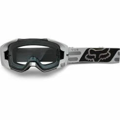 New โ Fox 2023 Vue Ryaktr Steel Grey Goggles โ๏ธ