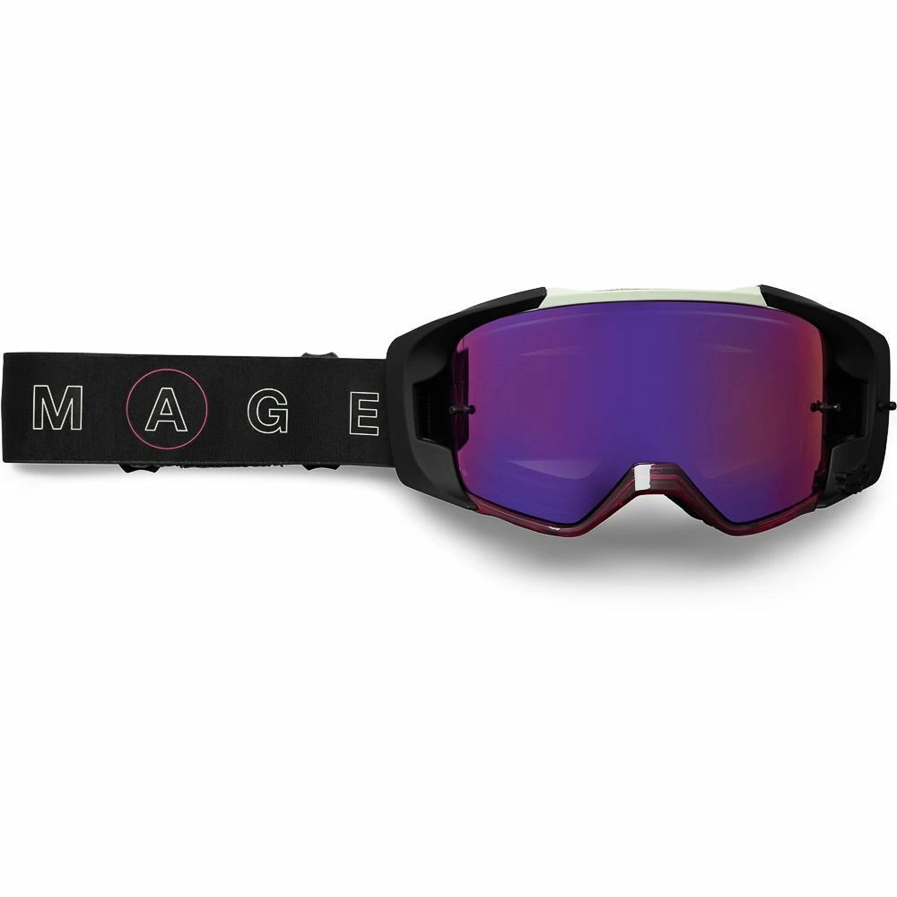 New ๐ Fox 2023 Vue Detonate Black Goggles ๐ 4 New ๐ Fox 2023 Vue Detonate Black Goggles ๐ - Image 2