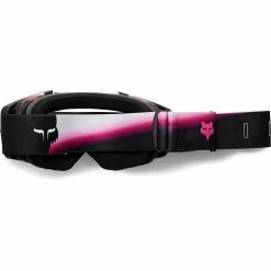 New ๐ Fox 2023 Vue Detonate Black Goggles ๐ 7 New ๐ Fox 2023 Vue Detonate Black Goggles ๐ -Fox shop FO29675001OS 2