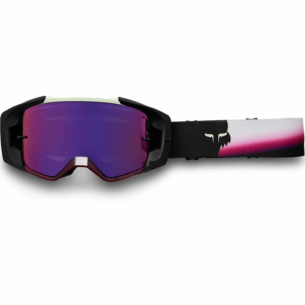 New ๐ Fox 2023 Vue Detonate Black Goggles ๐ 3 New ๐ Fox 2023 Vue Detonate Black Goggles ๐