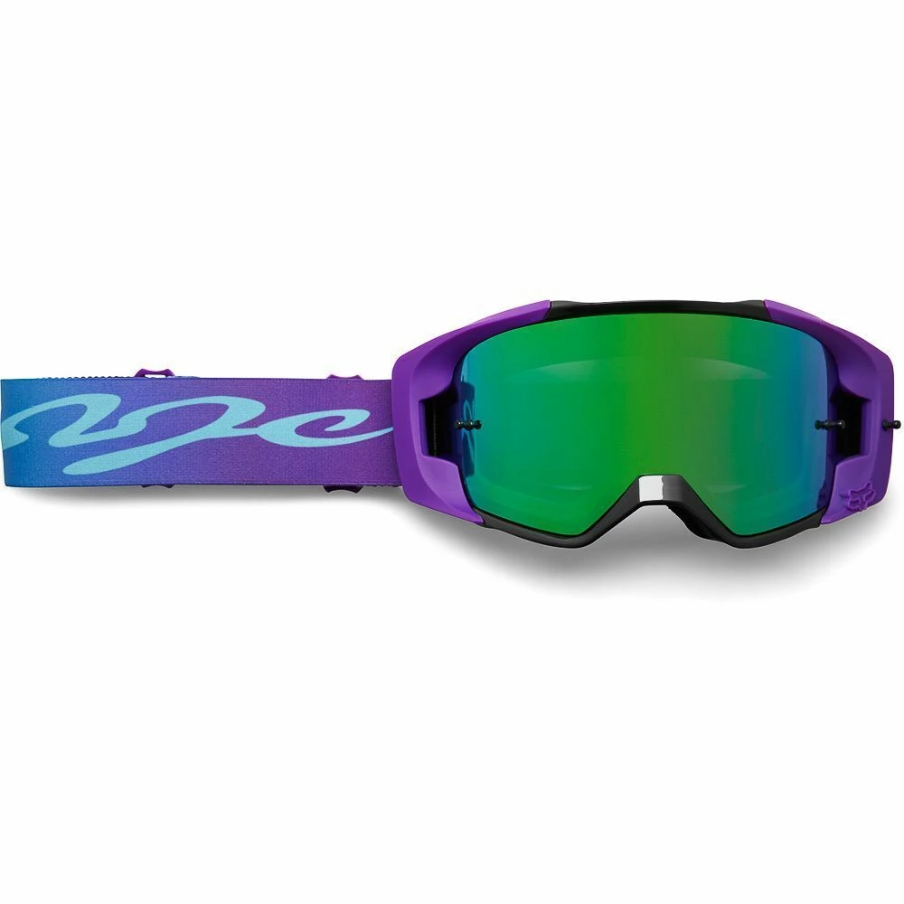 Buy ๐คฉ Fox 2023 Vue Dkay Blue Goggles ๐ 4 Buy ๐คฉ Fox 2023 Vue Dkay Blue Goggles ๐ - Image 2