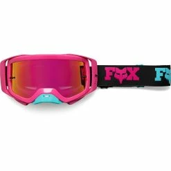 Best deal ๐ Fox 2023 Airspace Nuklr Pink Goggles ๐