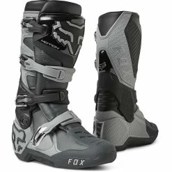Top 10 π Fox 2023 Motion π₯Ύ Boots - Dark Shadow/Grey - 12 βοΈ