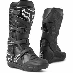 Best reviews of ๐ Fox 2023 Motion X ๐ฅพ Boots - Black - 12 ๐งจ
