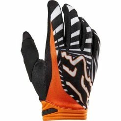 Top 10 ๐ Fox 2023 180 Goat Gloves - Orange - 2XL โ
