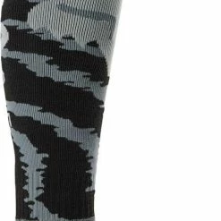 Best Pirce 👏 Fox 180 Nuklr Sock - Black/White - L 😍