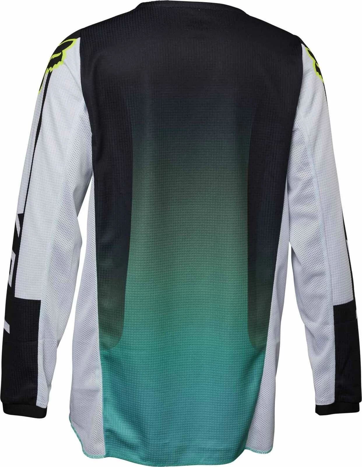 Best deal 🔥 FOX 2023 KIDS 180 LEED JERSEY TL KS ⌛ 4 Best deal 🔥 FOX 2023 KIDS 180 LEED JERSEY TL KS ⌛ - Image 2