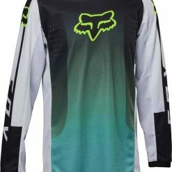 Best deal 🔥 FOX 2023 KIDS 180 LEED JERSEY TL KS ⌛