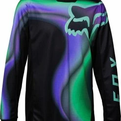 Best reviews of ❤️ Fox 23 Toddler 180 Toxsyk Black Jersey 😀