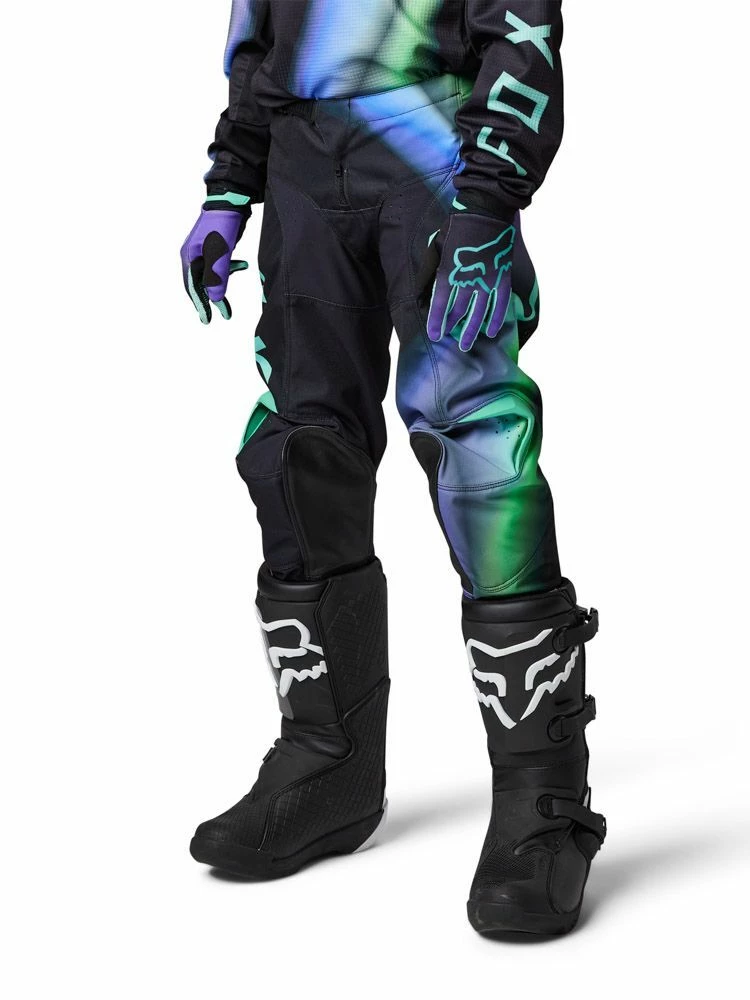 Best Pirce π Fox 2023 Youth 180 Toxsyk Black Pants - Unisex - 22 π― 4 Best Pirce π Fox 2023 Youth 180 Toxsyk Black Pants - Unisex - 22 π― - Image 2