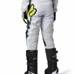 Budget βοΈ Fox 2023 Youth 180 Toxsyk Fluro Yellow Pants - Unisex - 22 π 7 Budget βοΈ Fox 2023 Youth 180 Toxsyk Fluro Yellow Pants - Unisex - 22 π -Fox shop FO2972213022 2