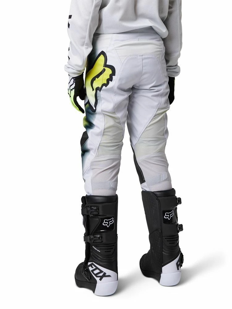 Budget βοΈ Fox 2023 Youth 180 Toxsyk Fluro Yellow Pants - Unisex - 22 π 5 Budget βοΈ Fox 2023 Youth 180 Toxsyk Fluro Yellow Pants - Unisex - 22 π - Image 3