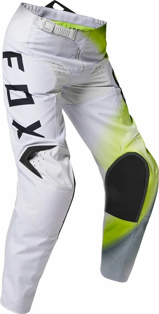Budget βοΈ Fox 2023 Youth 180 Toxsyk Fluro Yellow Pants - Unisex - 22 π 3 Budget βοΈ Fox 2023 Youth 180 Toxsyk Fluro Yellow Pants - Unisex - 22 π