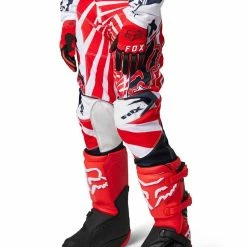 Buy 😍 FOX 2023 YT 180 GOAT PANTS NVY 22 🌟