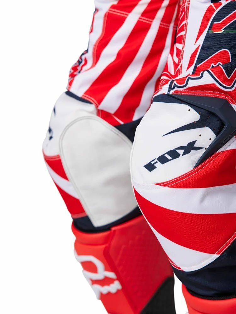 Buy ๐ FOX 2023 YT 180 GOAT PANTS NVY 22 ๐ 6 Buy ๐ FOX 2023 YT 180 GOAT PANTS NVY 22 ๐ - Image 4