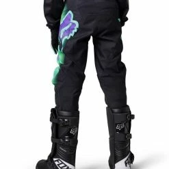 Best Sale ๐ FOX 2023 KIDS 180 TOXSYK PANTS BK K4 ๐ 7 Best Sale ๐ FOX 2023 KIDS 180 TOXSYK PANTS BK K4 ๐ -Fox shop FO297260014 2