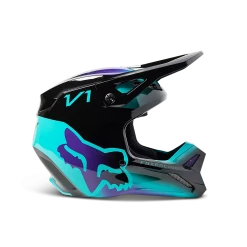 Budget ๐ฏ Fox 2023 V1 Toxsyk Youth Helmet - Black - L ๐คฉ 10 Budget ๐ฏ Fox 2023 V1 Toxsyk Youth Helmet - Black - L ๐คฉ -Fox shop FO29731001S p 2