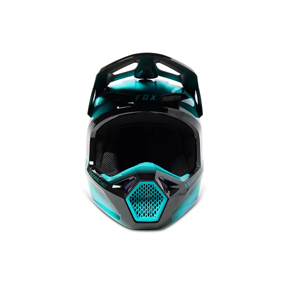 Budget ๐ฏ Fox 2023 V1 Toxsyk Youth Helmet - Black - L ๐คฉ 7 Budget ๐ฏ Fox 2023 V1 Toxsyk Youth Helmet - Black - L ๐คฉ - Image 5