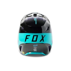 Budget ๐ฏ Fox 2023 V1 Toxsyk Youth Helmet - Black - L ๐คฉ 13 Budget ๐ฏ Fox 2023 V1 Toxsyk Youth Helmet - Black - L ๐คฉ -Fox shop FO29731001S p 5