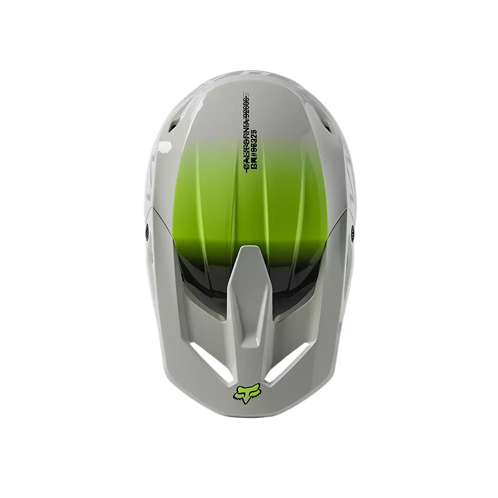 Cheap ๐คฉ Fox 2023 V1 Toxsyk Youth Helmet - Steel Grey - L ๐ 6 Cheap ๐คฉ Fox 2023 V1 Toxsyk Youth Helmet - Steel Grey - L ๐ - Image 4