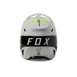 Cheap ๐คฉ Fox 2023 V1 Toxsyk Youth Helmet - Steel Grey - L ๐ 13 Cheap ๐คฉ Fox 2023 V1 Toxsyk Youth Helmet - Steel Grey - L ๐ -Fox shop FO29731172S p 5