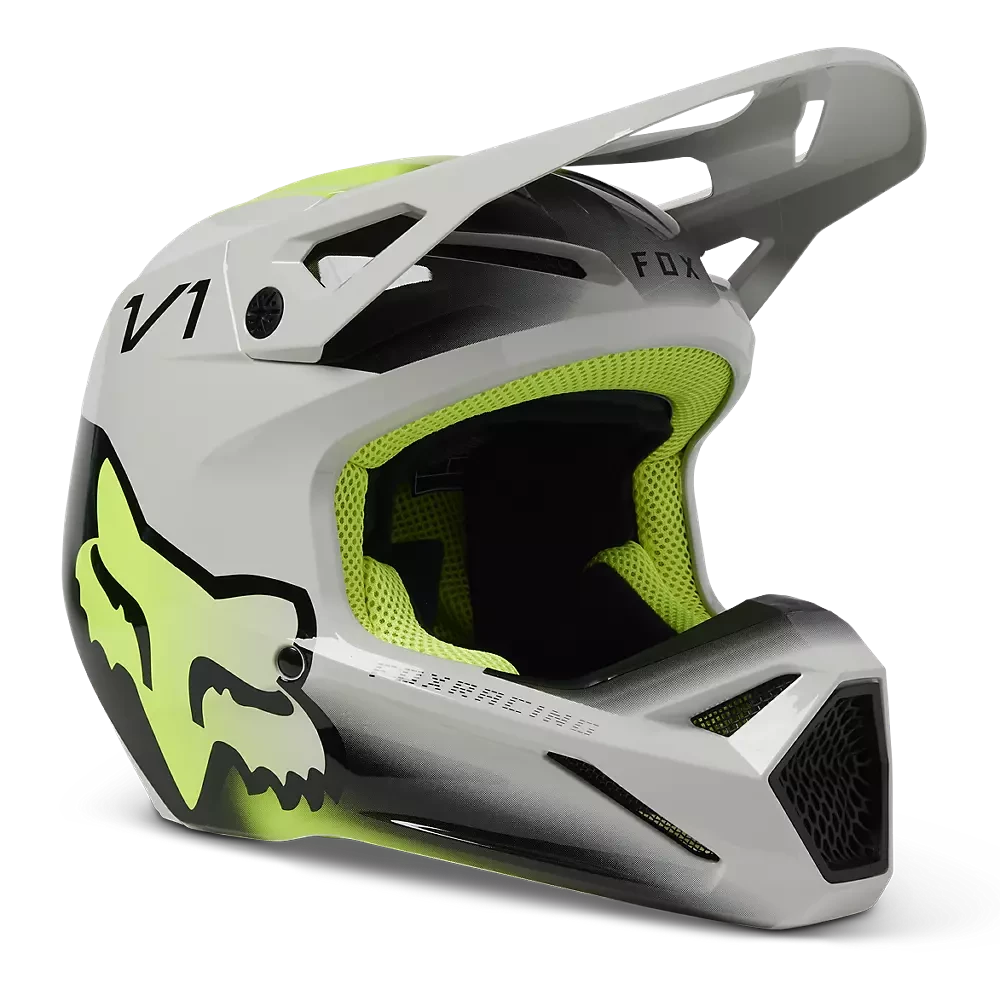 Cheap ๐คฉ Fox 2023 V1 Toxsyk Youth Helmet - Steel Grey - L ๐ 3 Cheap ๐คฉ Fox 2023 V1 Toxsyk Youth Helmet - Steel Grey - L ๐